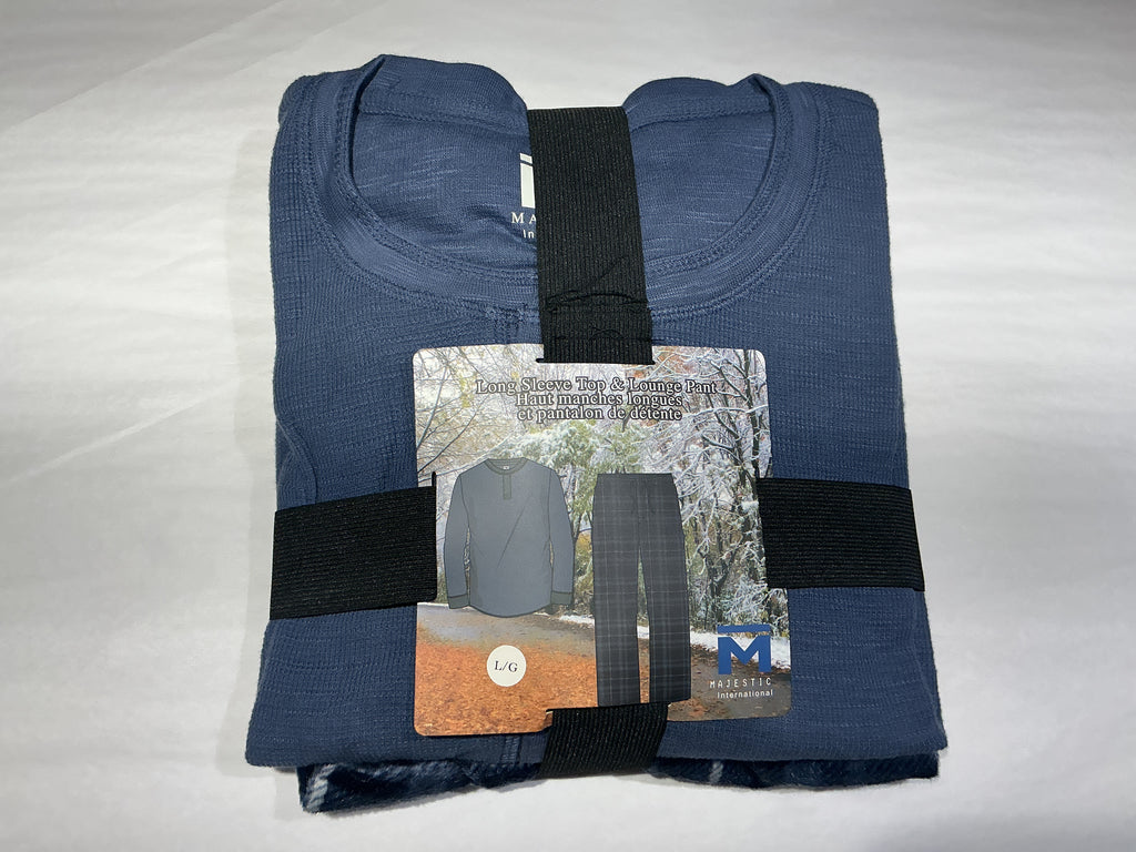 Majestic International Pajama Set