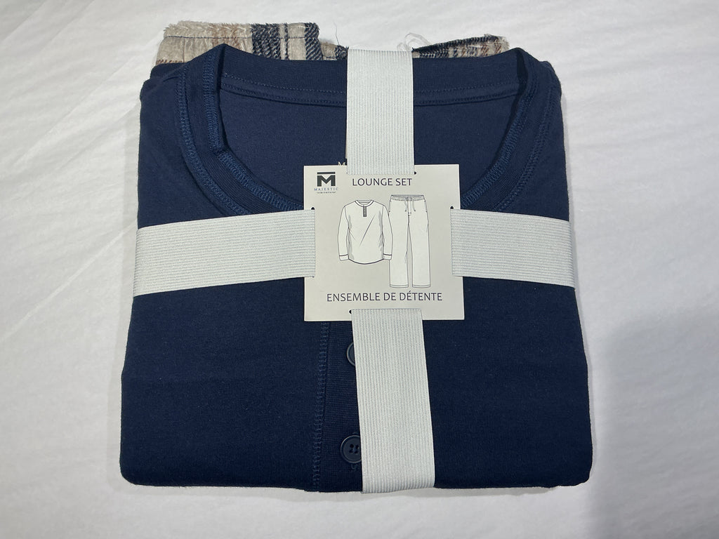 Majestic International Pajama Set