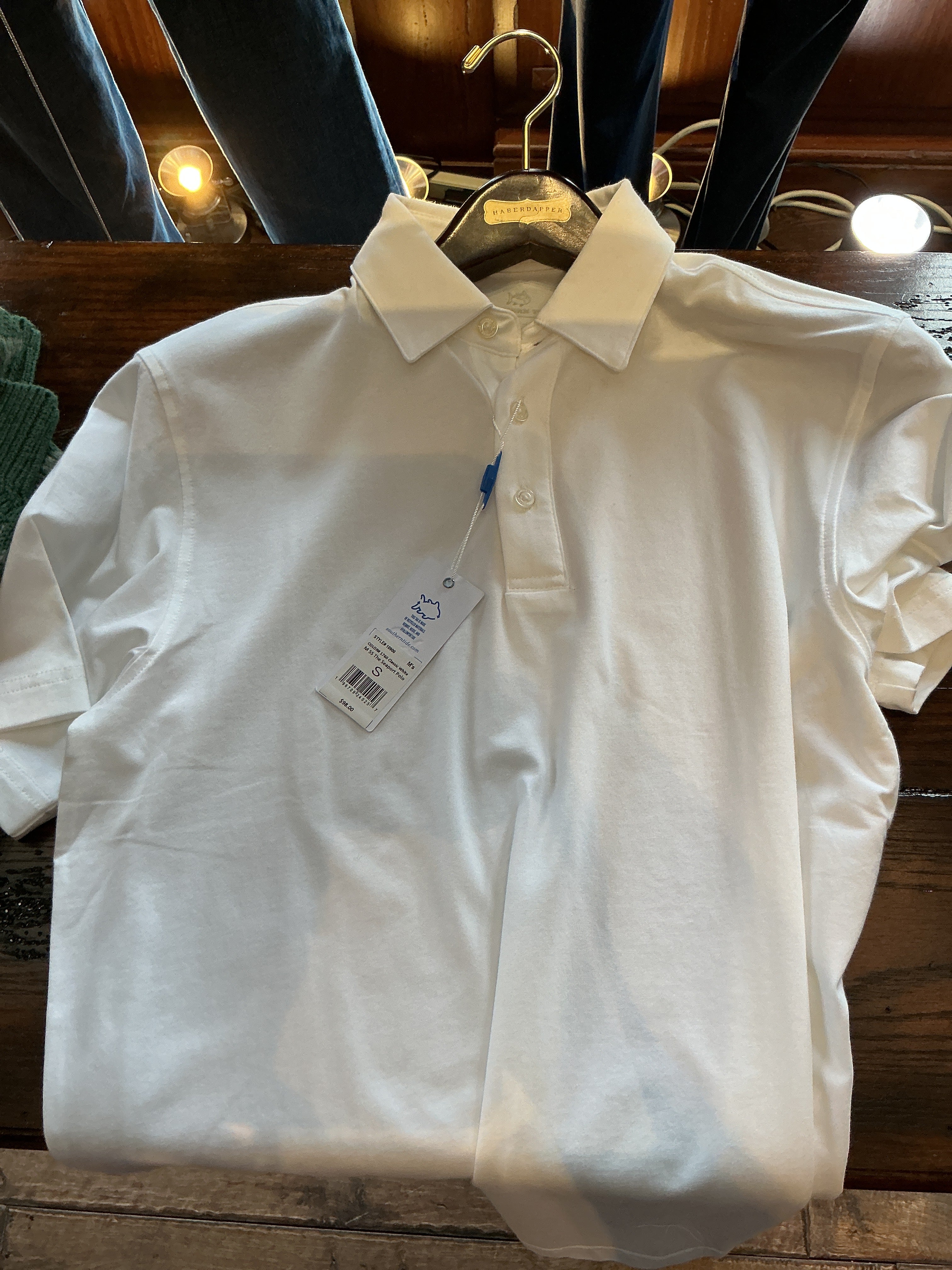 Southern Tide Polo