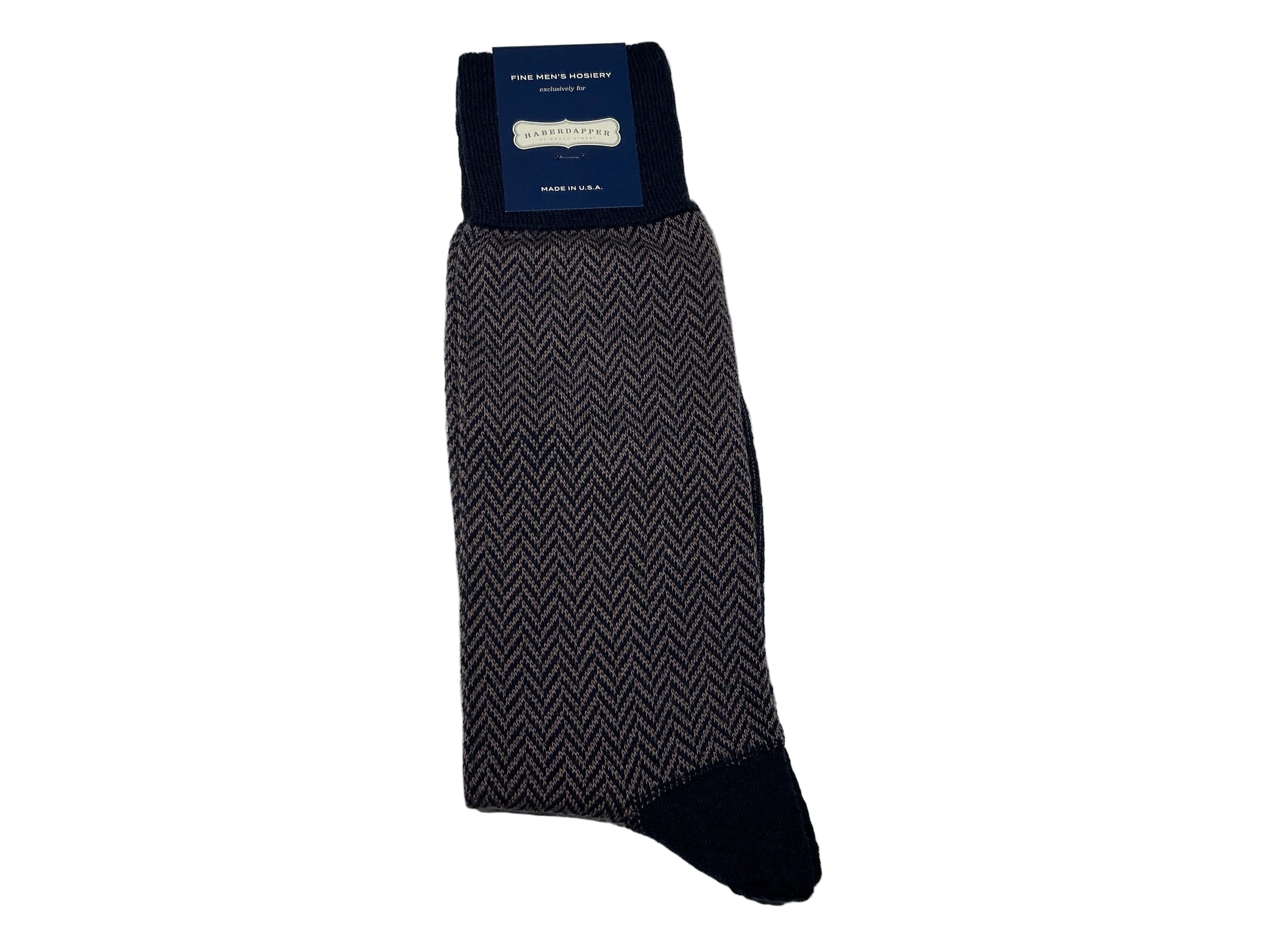 Haberdapper Dress Socks