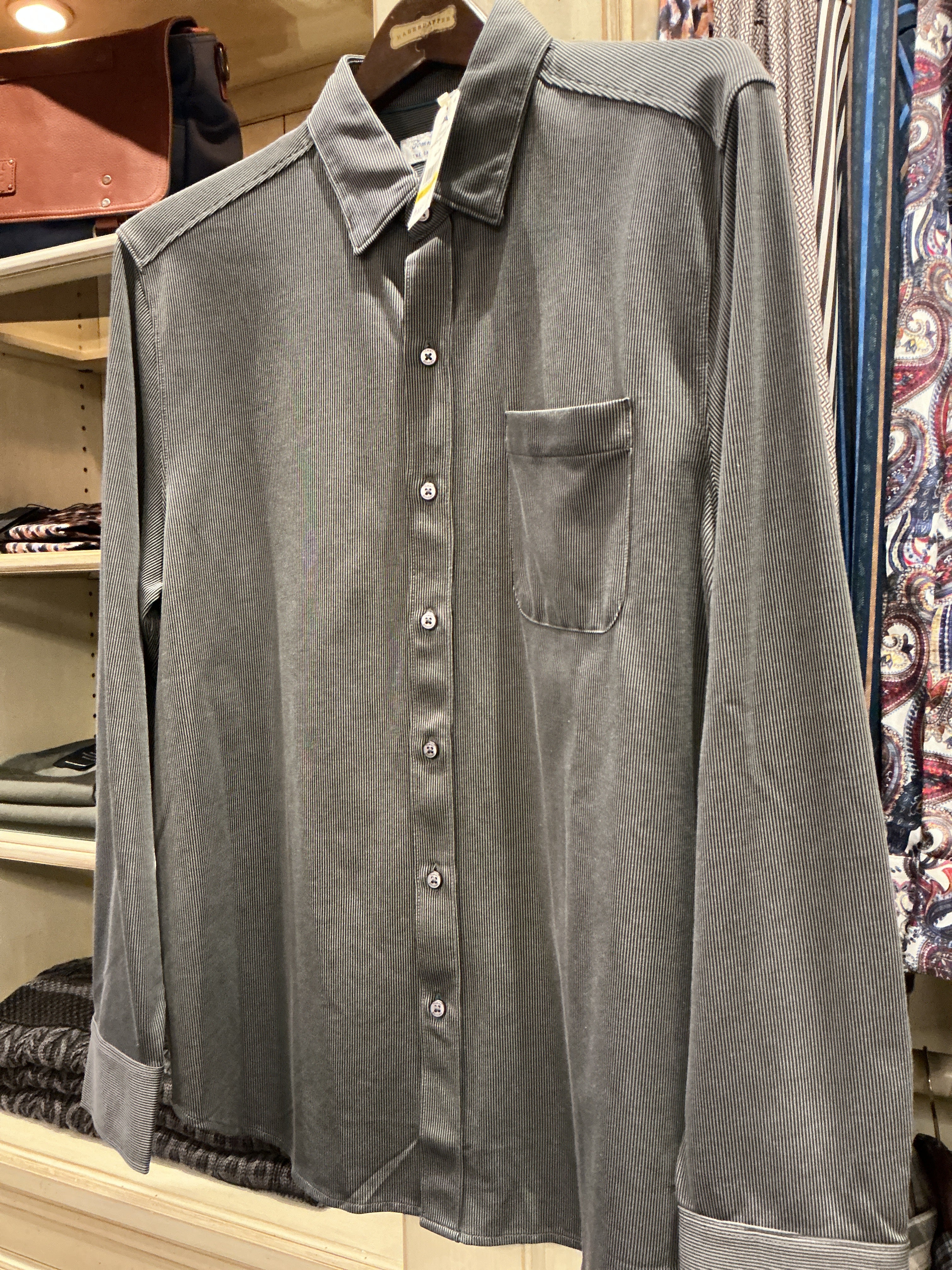 Tommy Bahama Sport Shirt