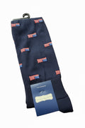 Haberdapper Dress Socks