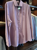Mizzen+Main Sport Shirt