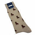 Haberdapper Dress Socks