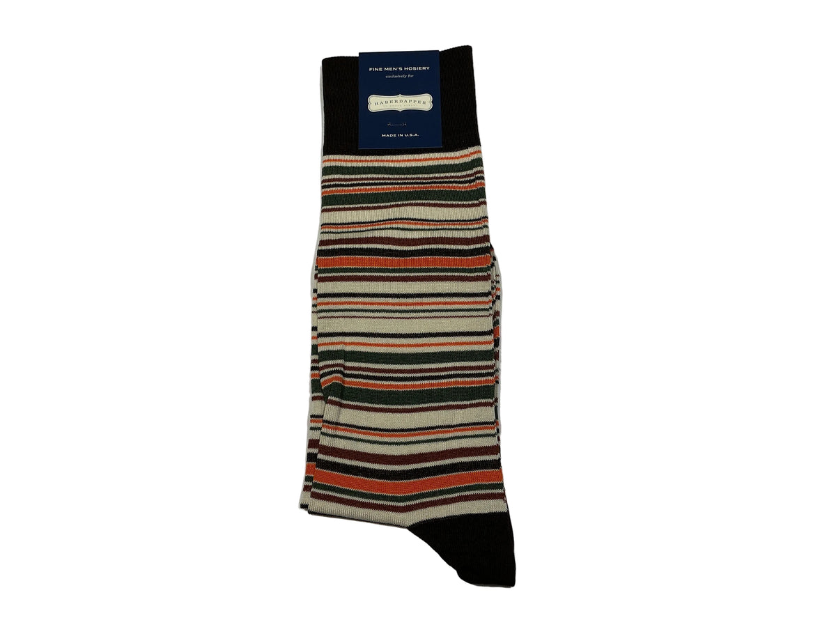 Haberdapper Dress Socks