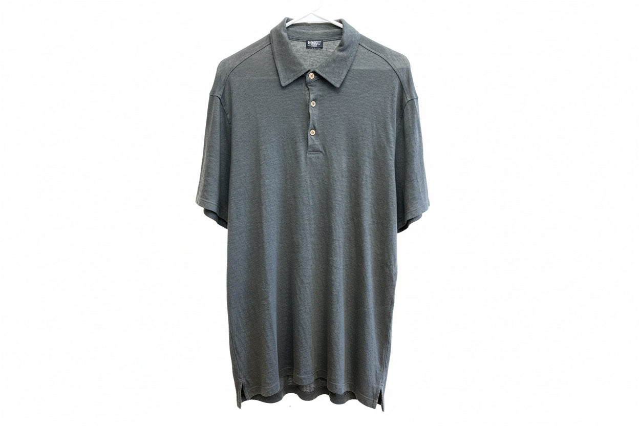 Faherty Linen Shirt