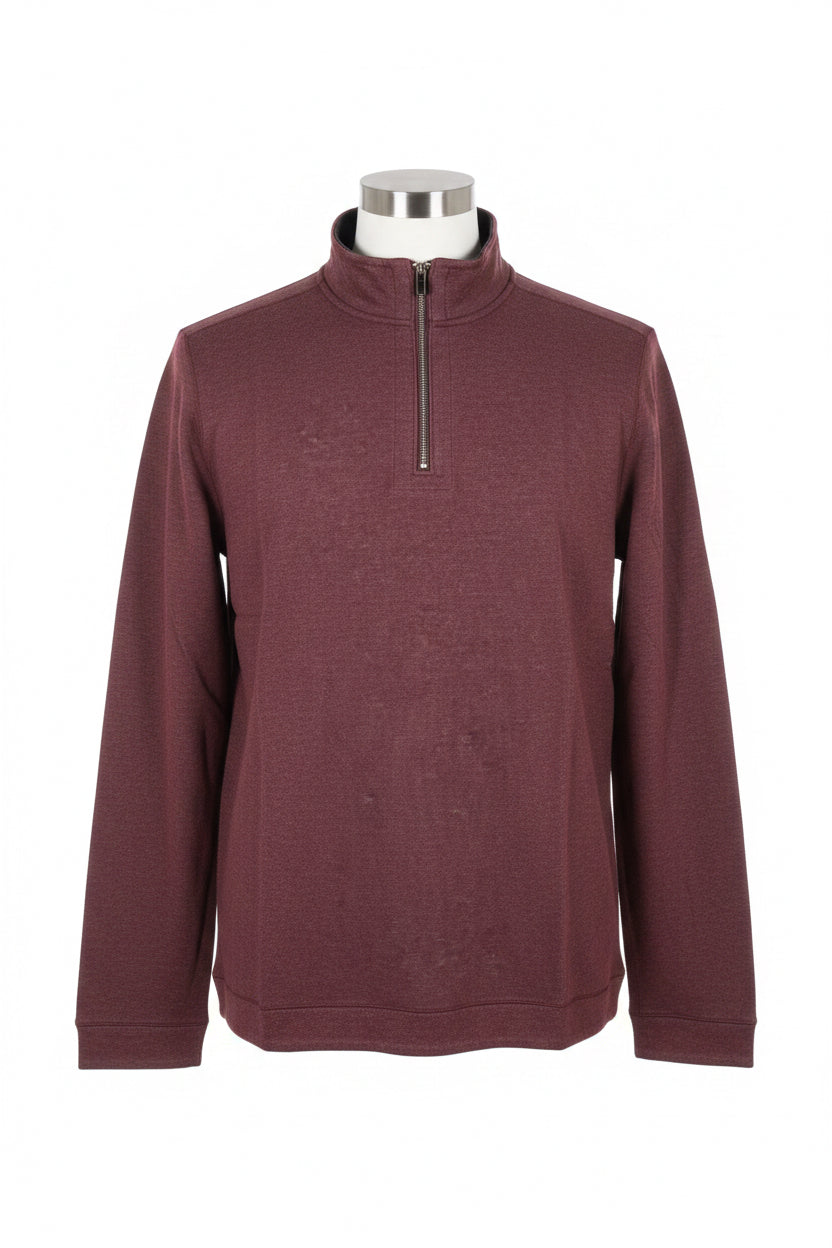 Tommy Bahama Flipview Half Zip (reversible)