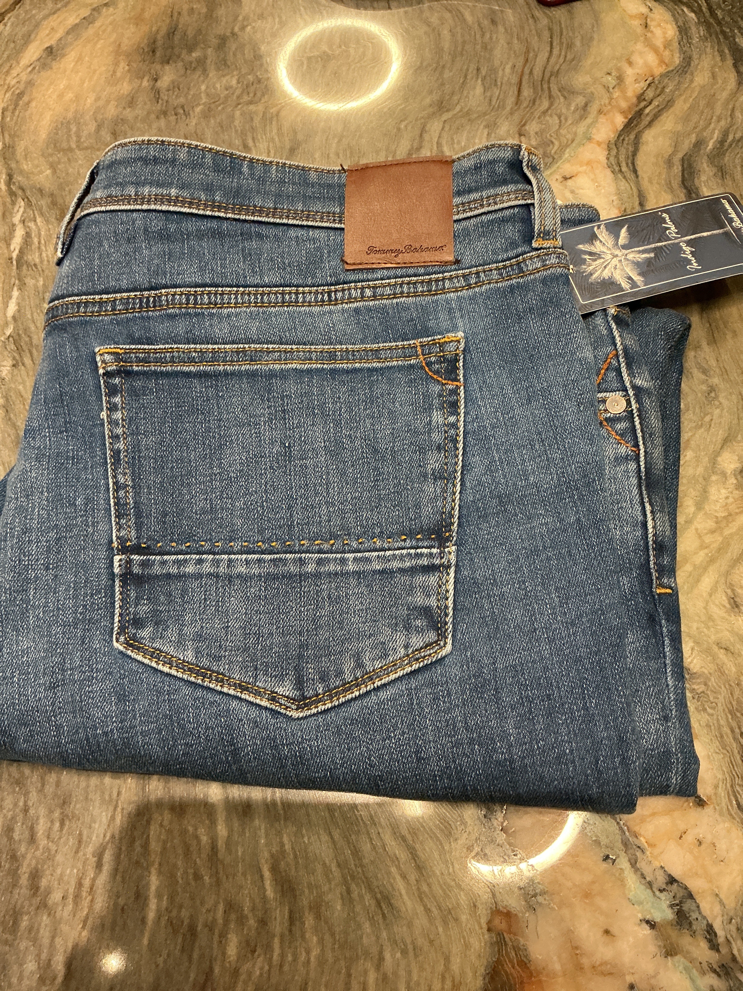 Tommy Bahama Denim Jean