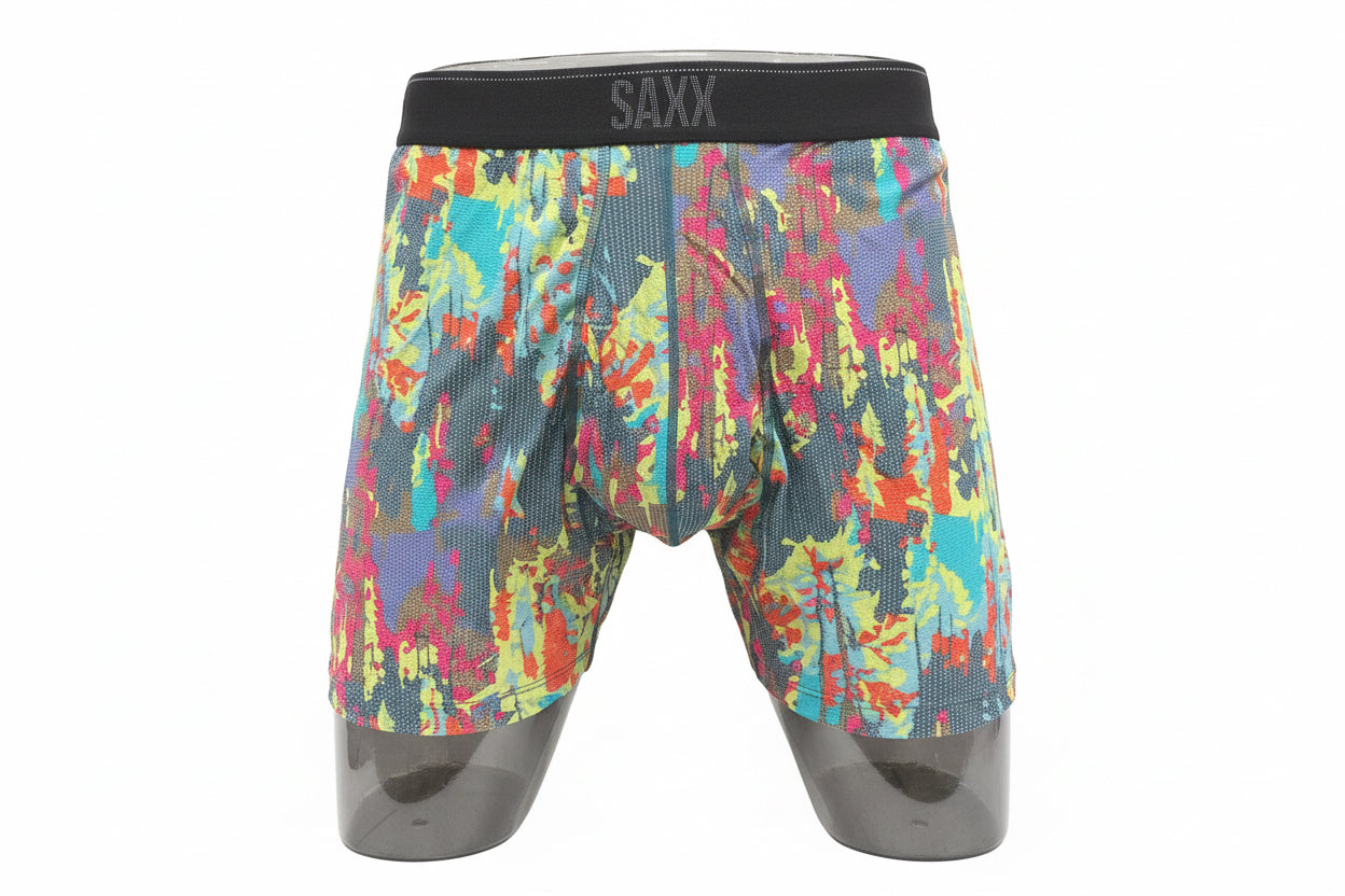 Saxx Quest Adventure Underwear