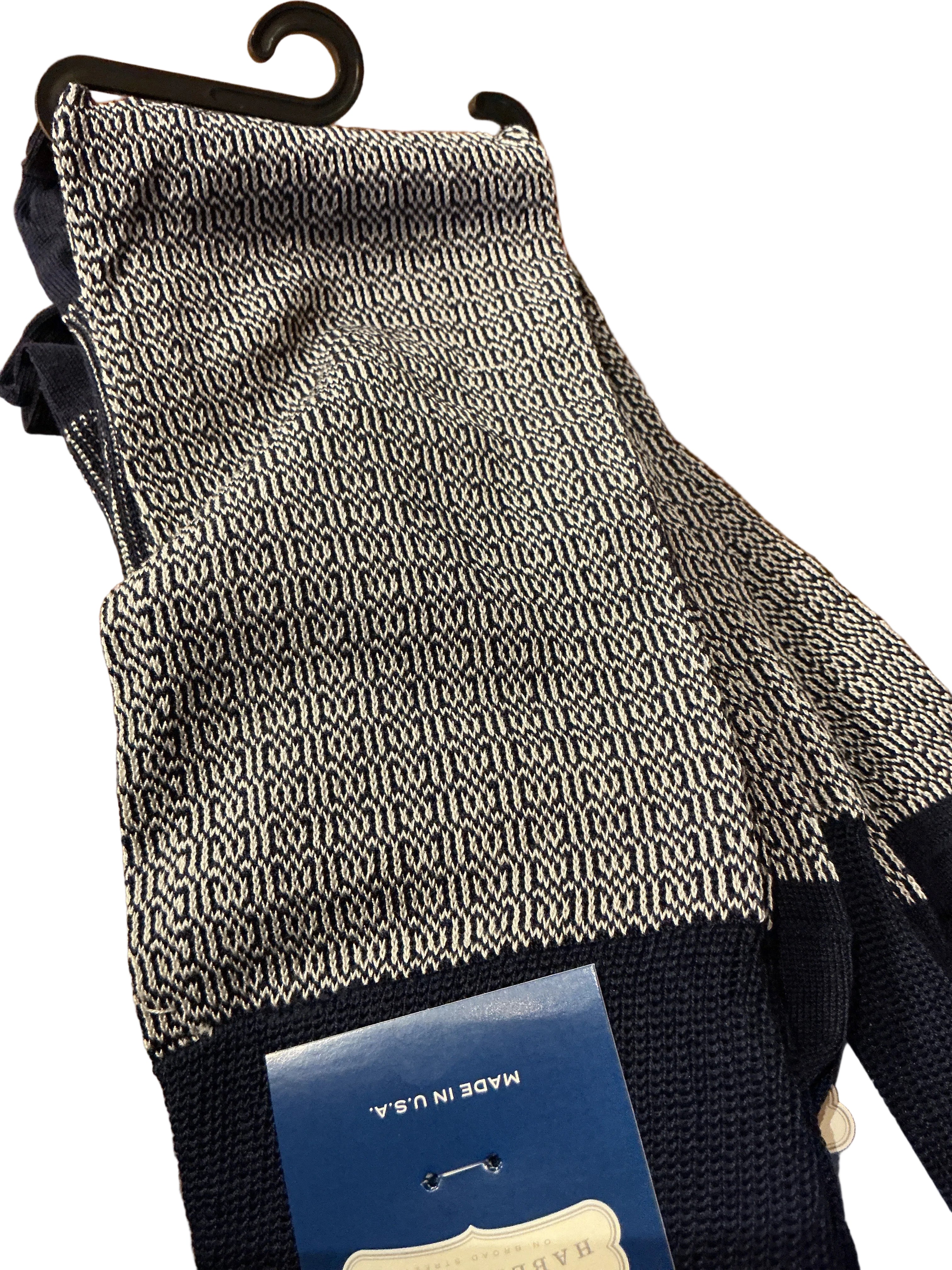 Haberdapper Dress Socks