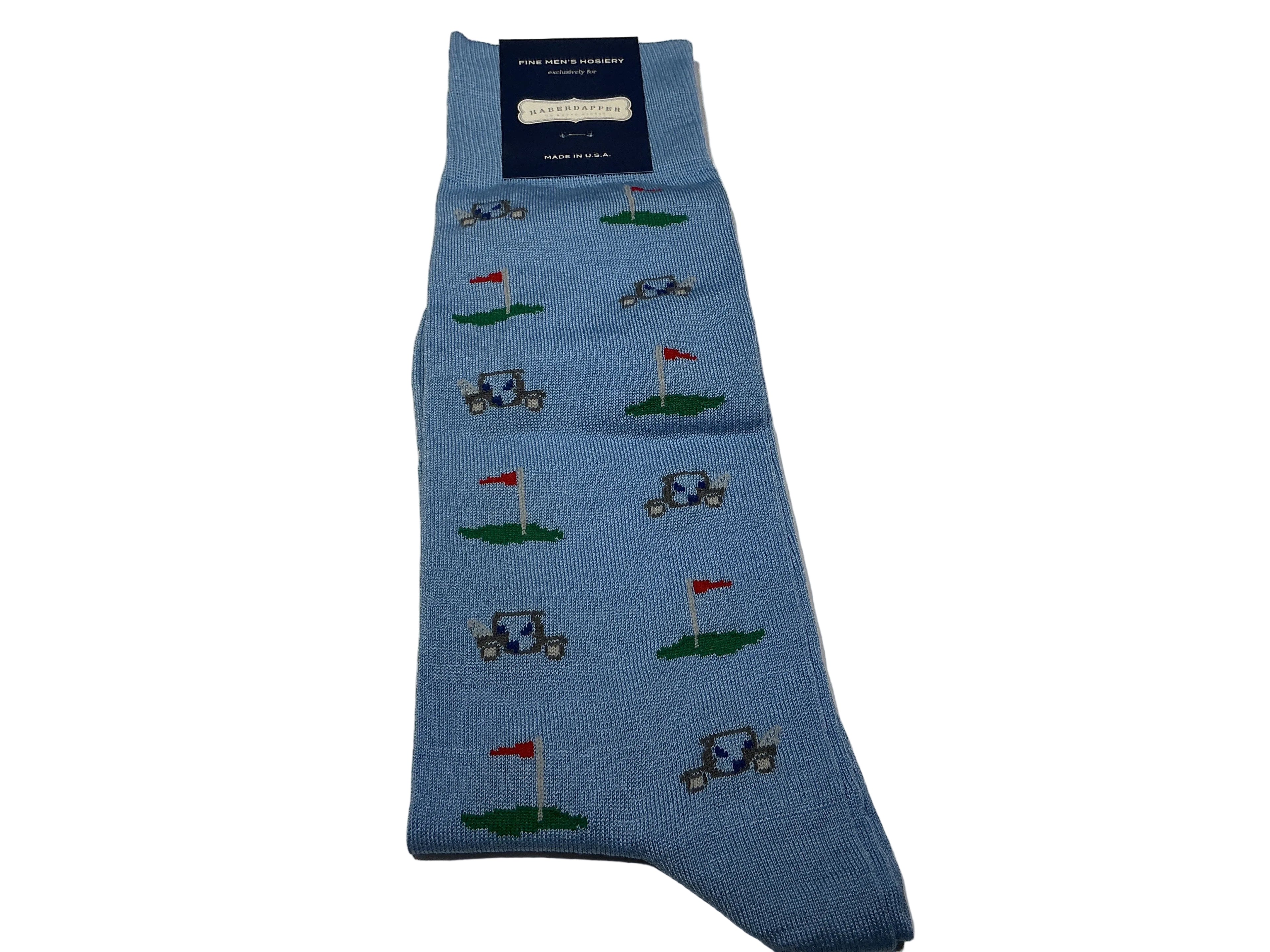 Haberdapper Dress Socks