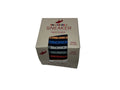 Marcoliani Invisible Sneaker Sock