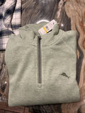 Tommy Bahama Quarter Zip