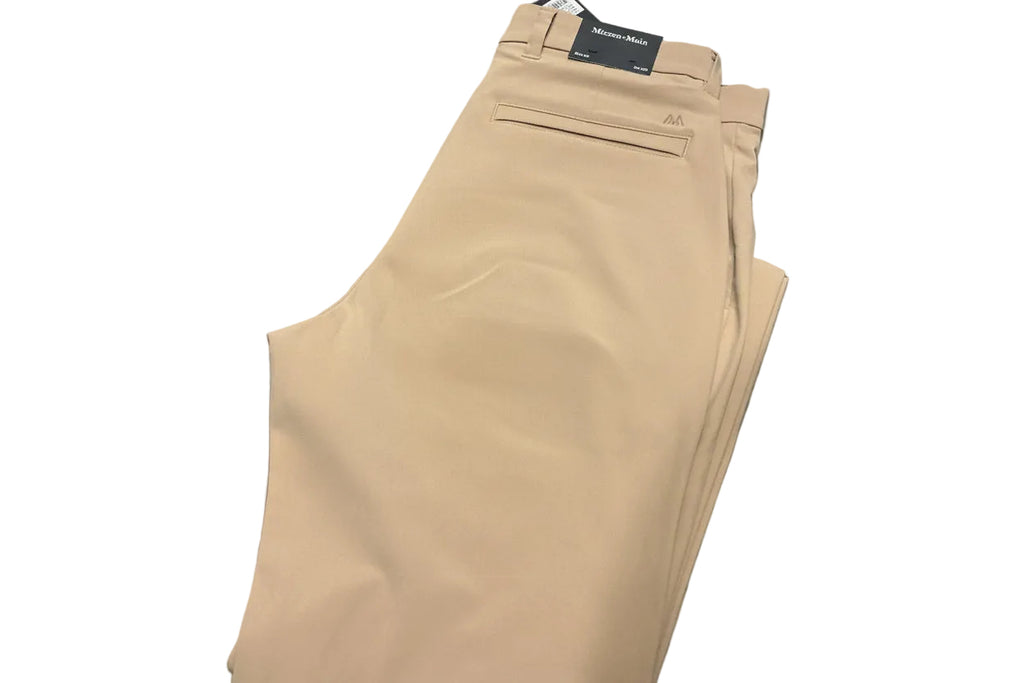 Mizzen+ Main Helmsman Chino Pant