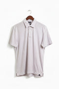 Faherty Short Sleeve Movement Polo