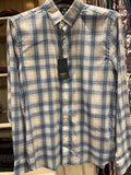 Faherty Sport Shirt