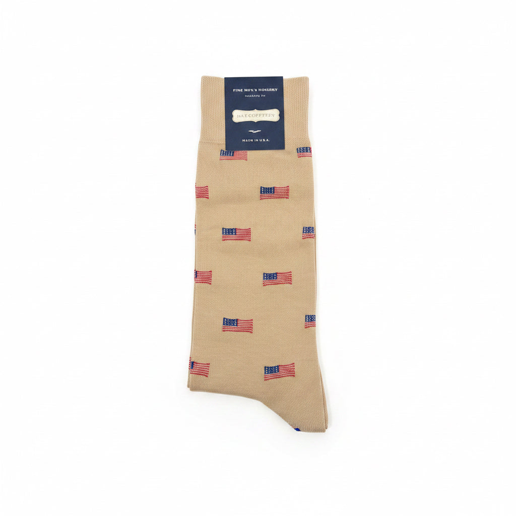 Haberdapper Dress Socks