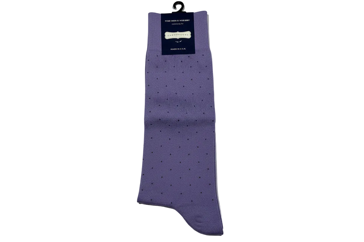 Haberdapper Dress Socks