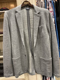 Faherty Knit Blazer