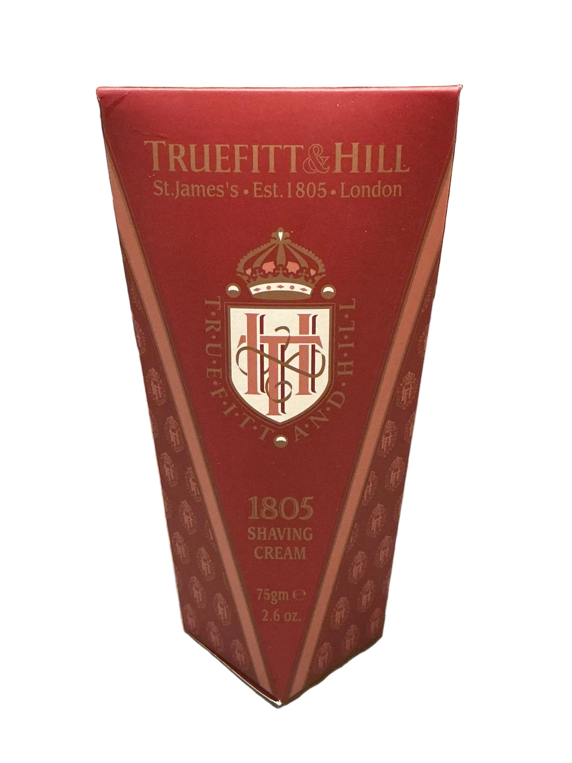 Truefitt & Hill 1805 Shaving Cream
