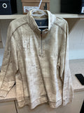 Tommy Bahama Quarter Zip