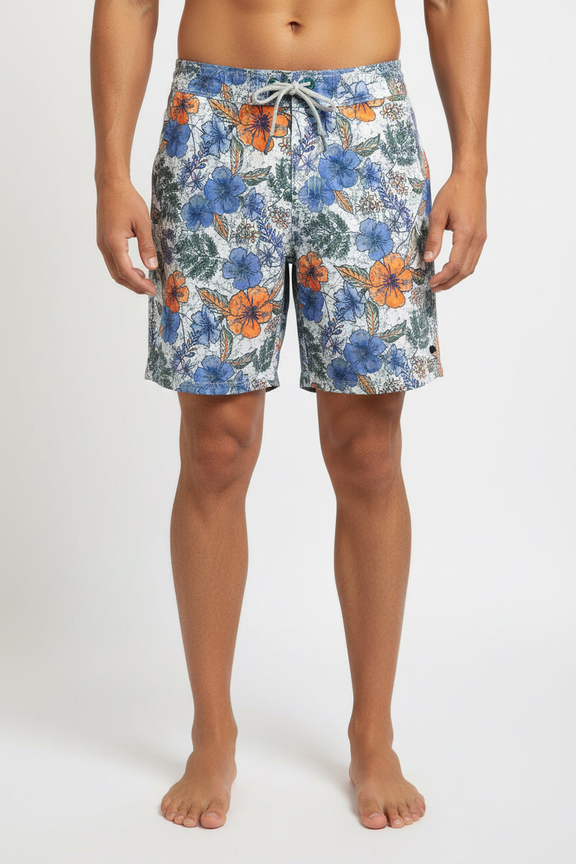 Tommy Bahama- Baja Al Fresco Blooms 6”