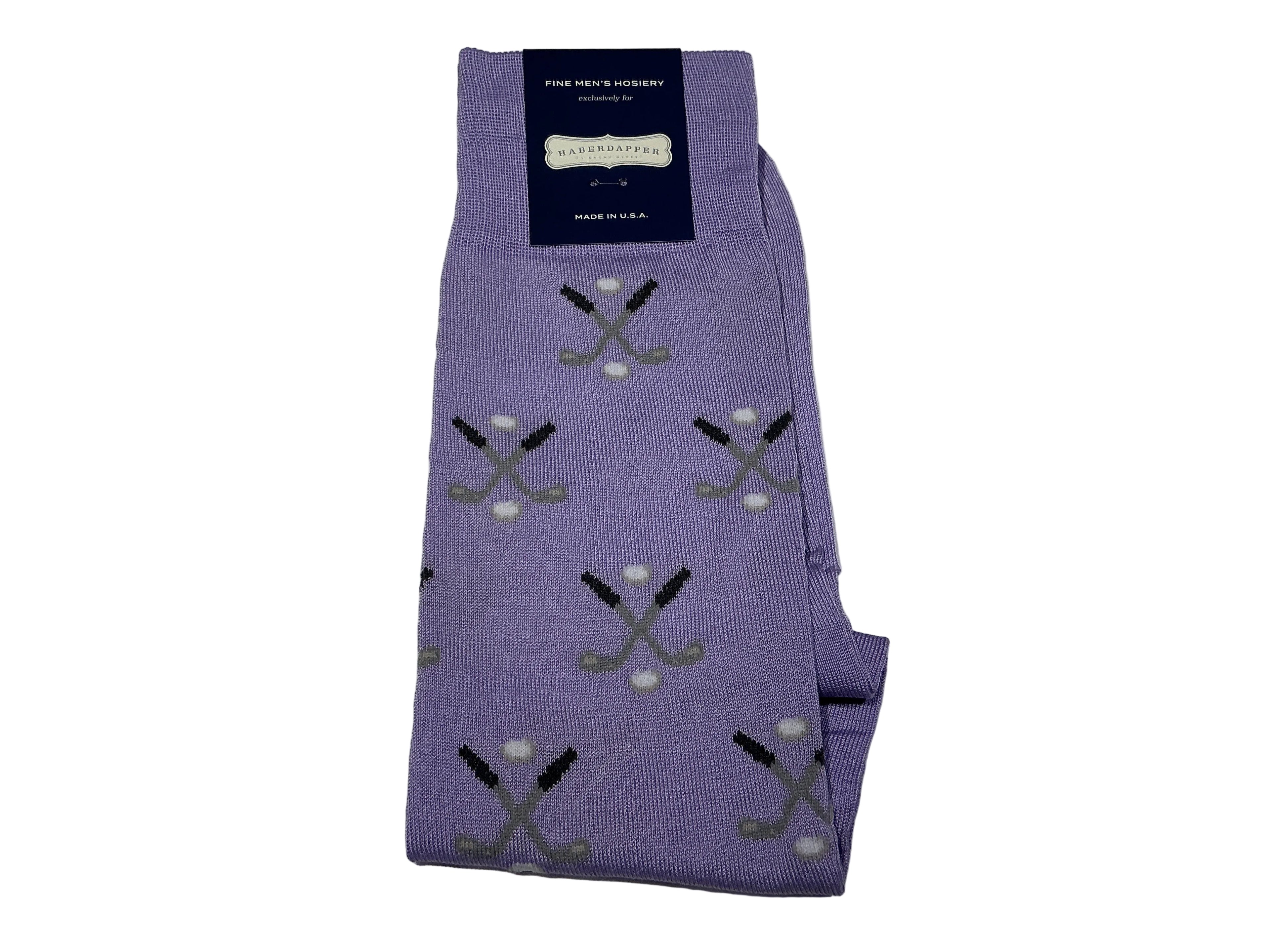 Haberdapper Dress Socks