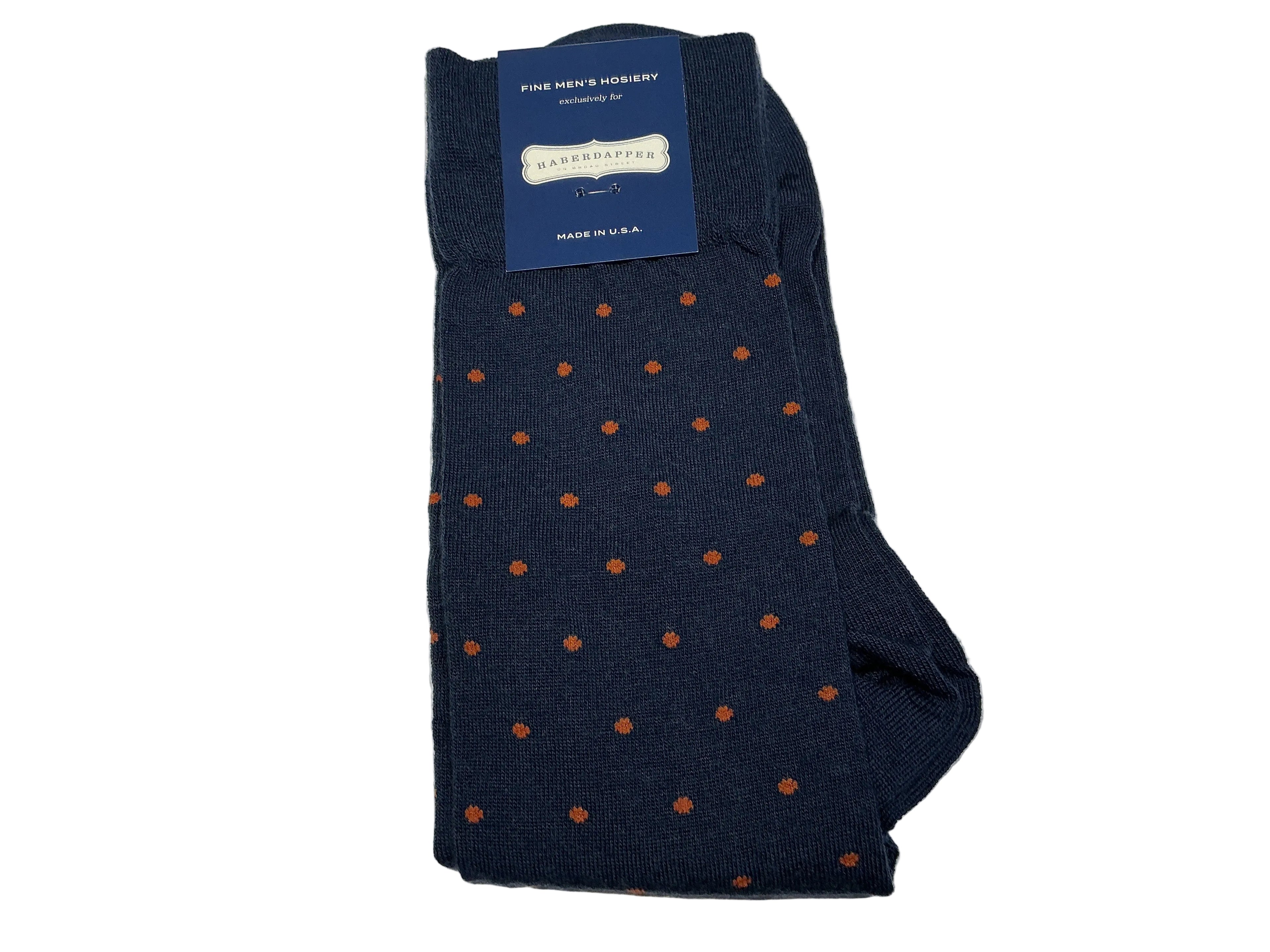 Haberdapper Dress Socks