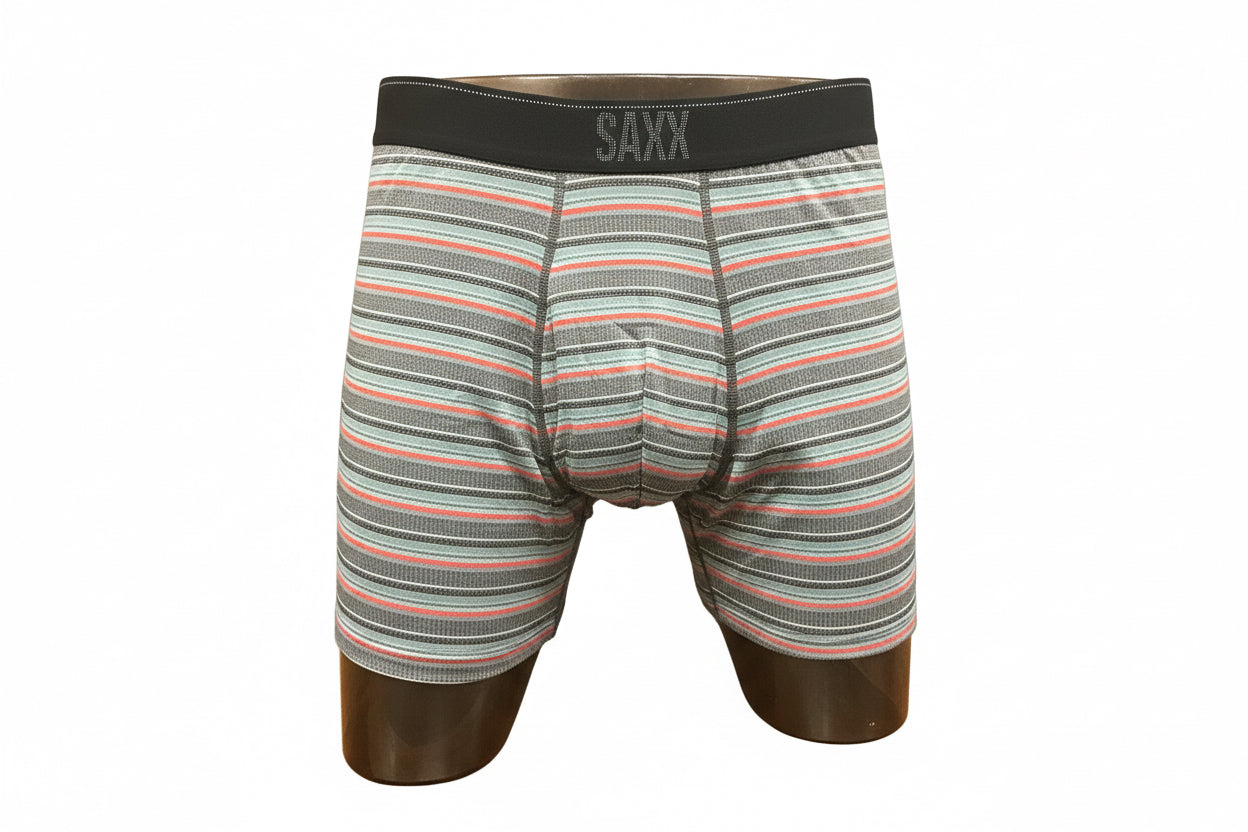 Saxx Quest Quick Dry Mesh