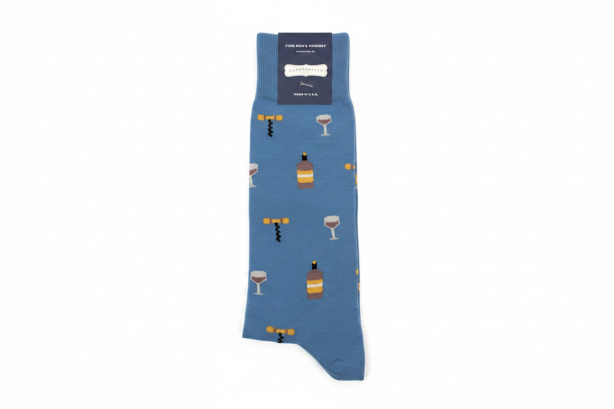 Haberdapper Dress Socks