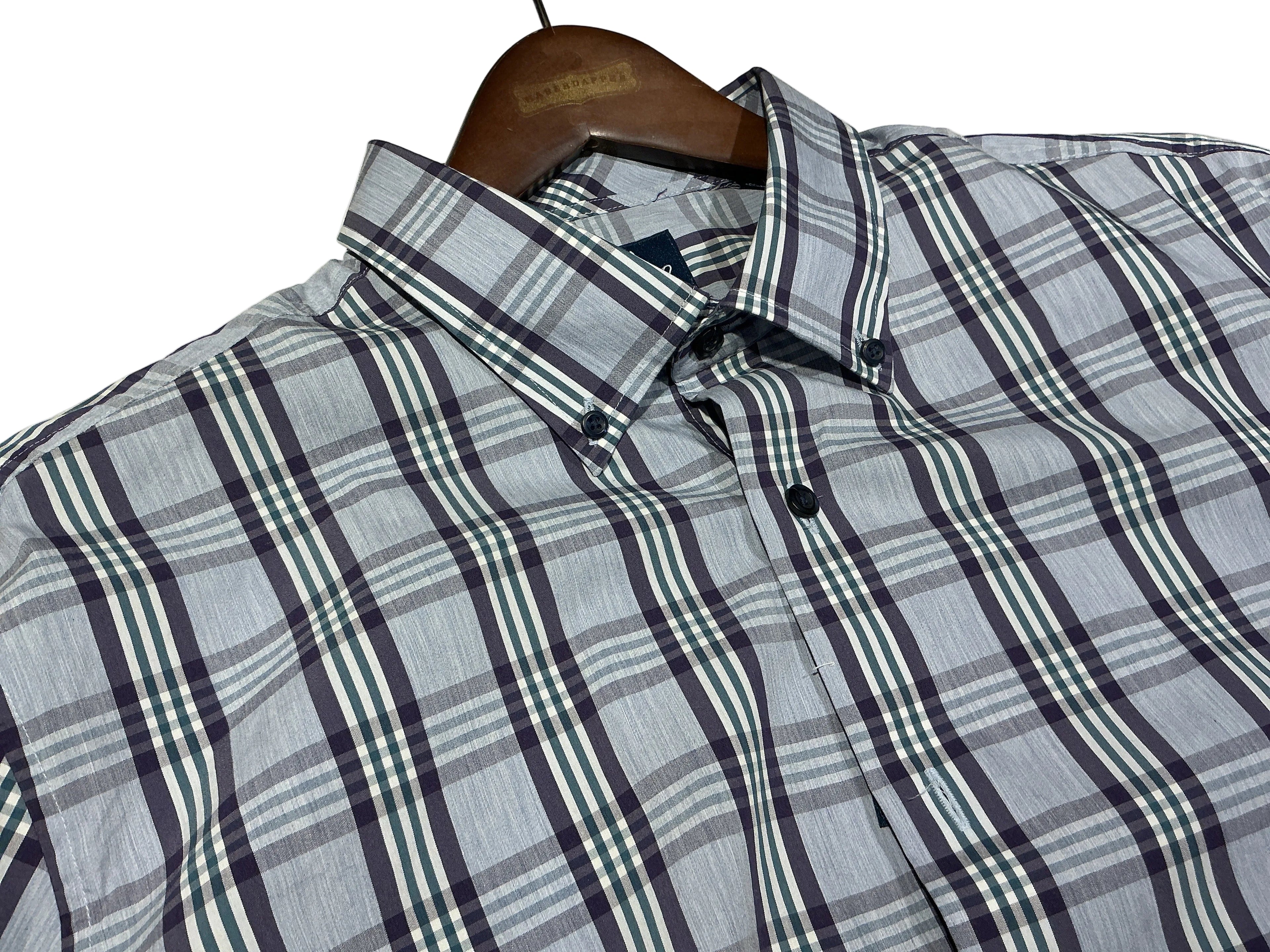 Johnnie-O Sport Shirt Ledford