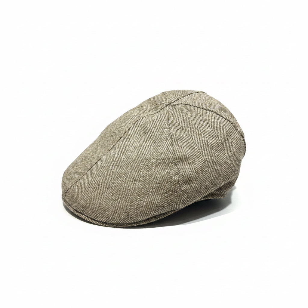 Stefano European Pub Cap