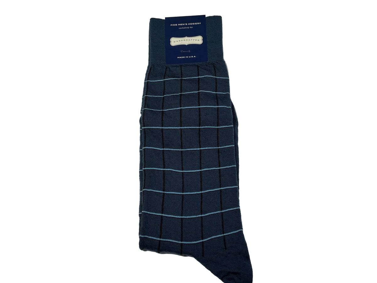 Haberdapper Dress Socks