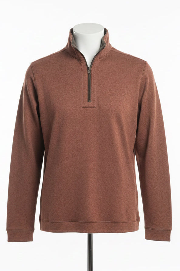Tommy Bahama Flipview Half Zip (reversible)
