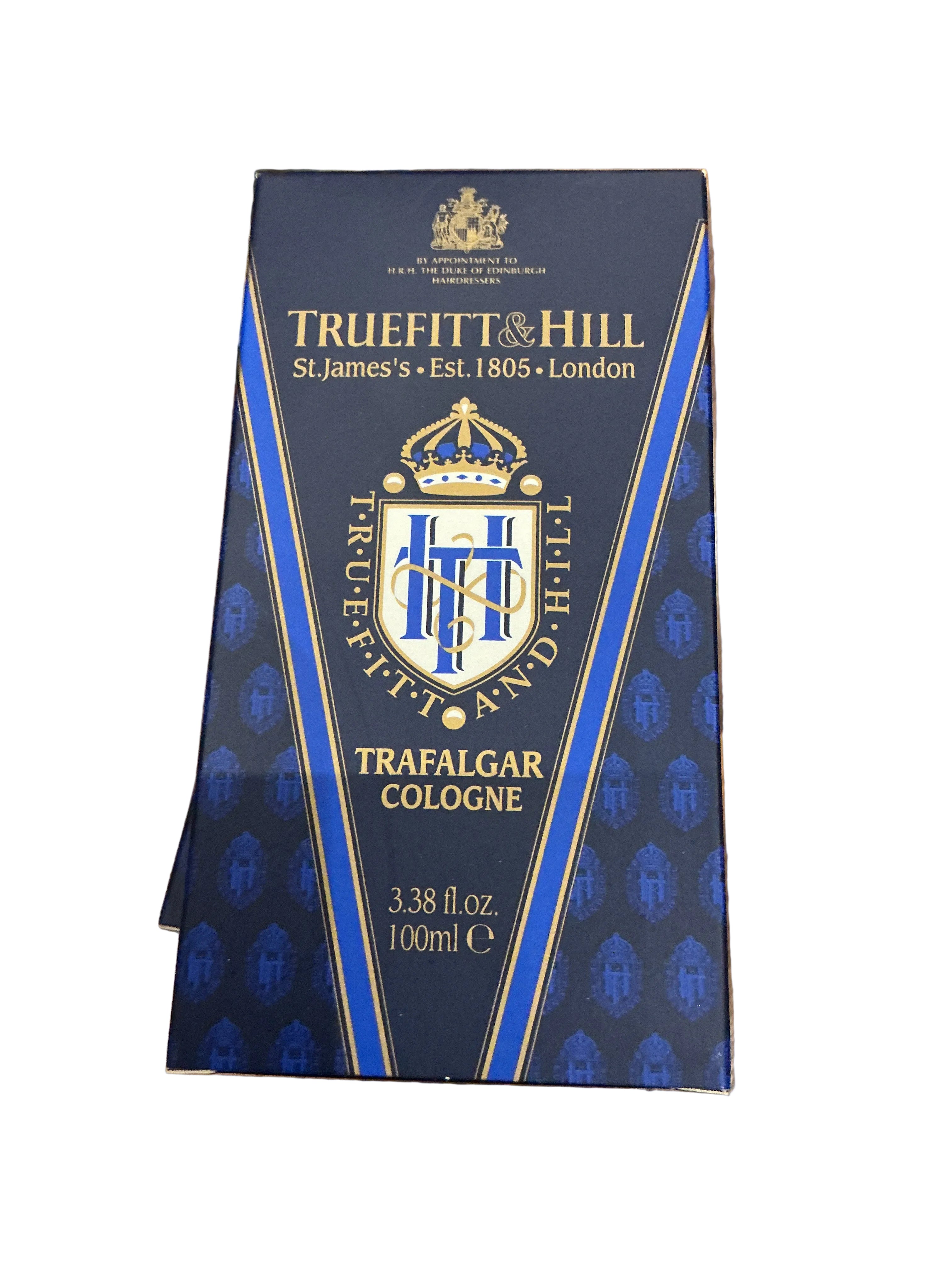 Truefitt & Hill Trafalgar Cologne