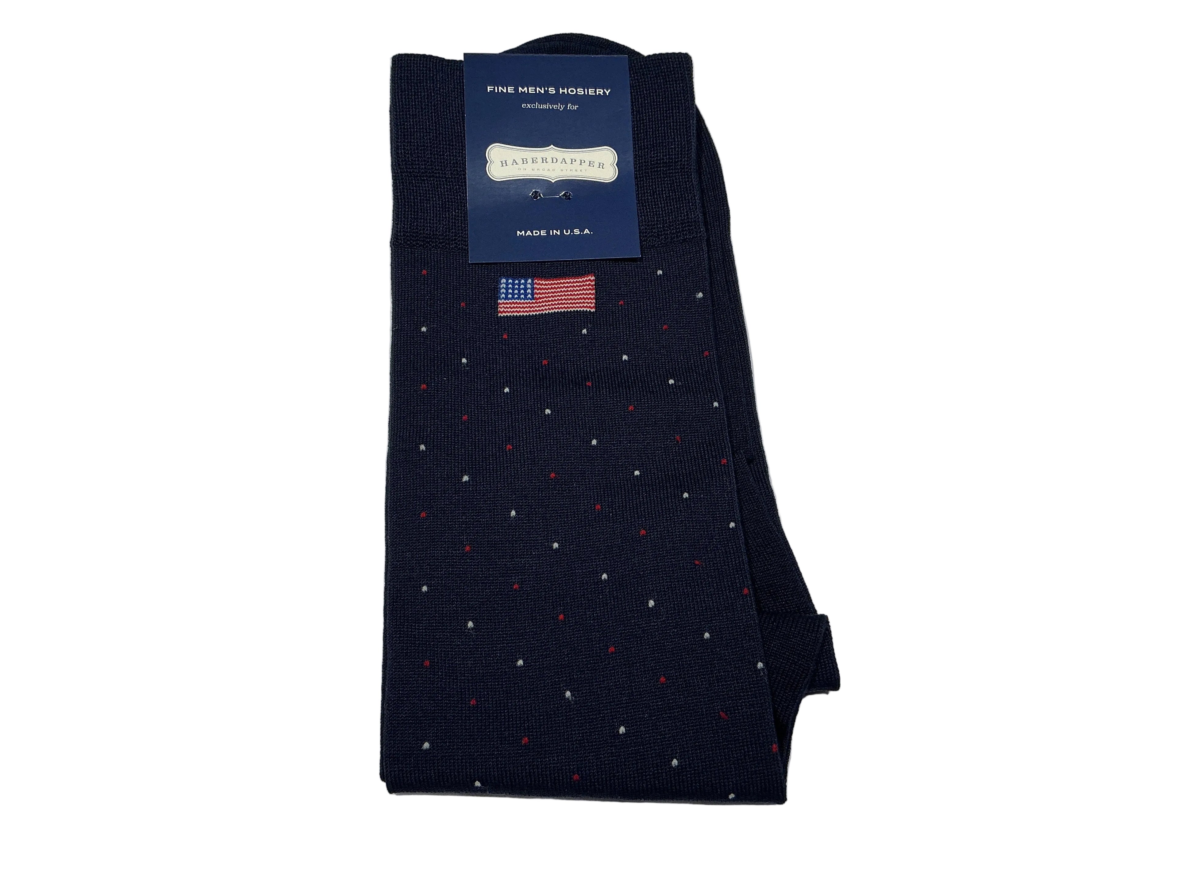 Haberdapper Dress Socks