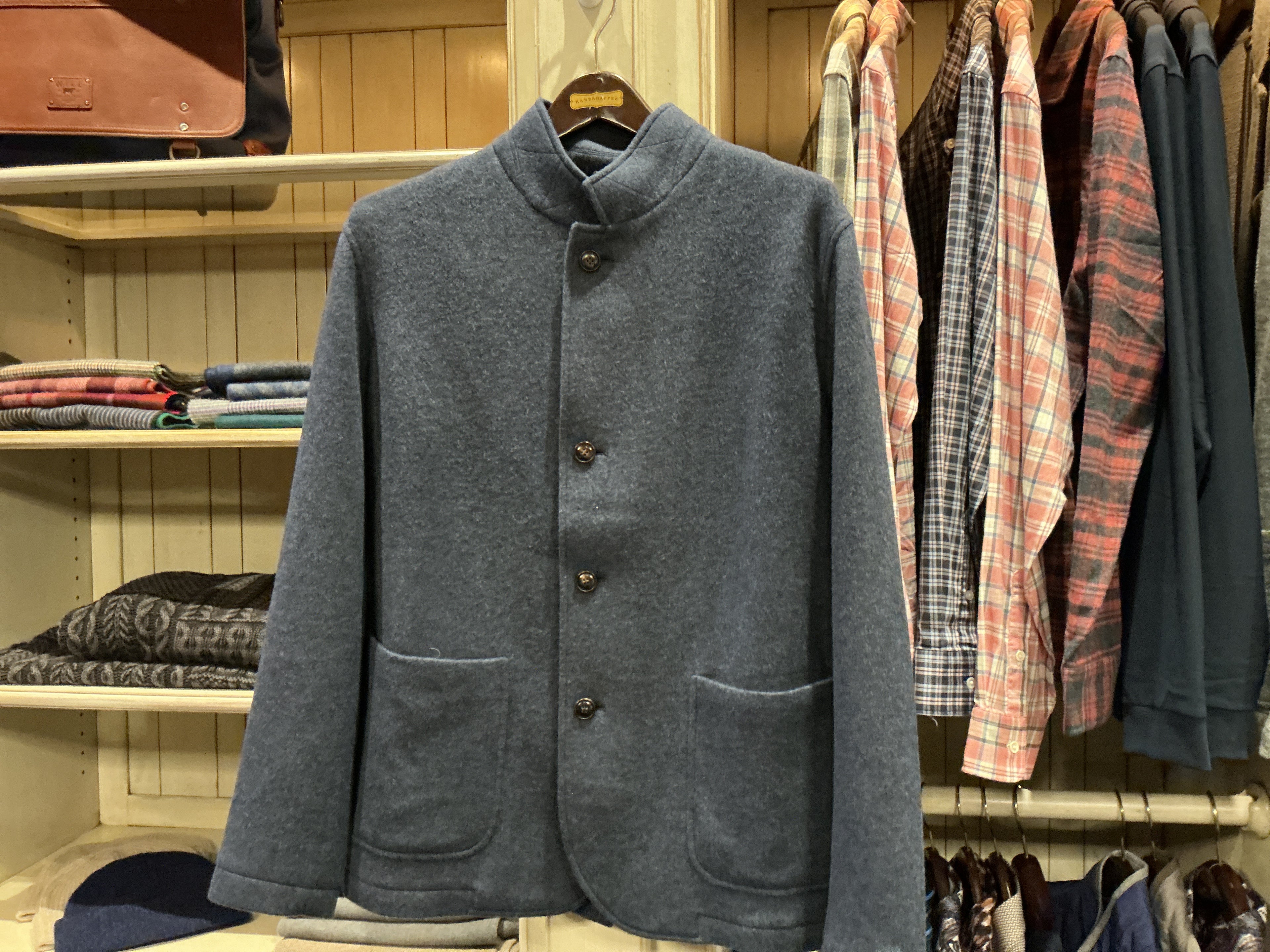 Peter Millar Jacket
