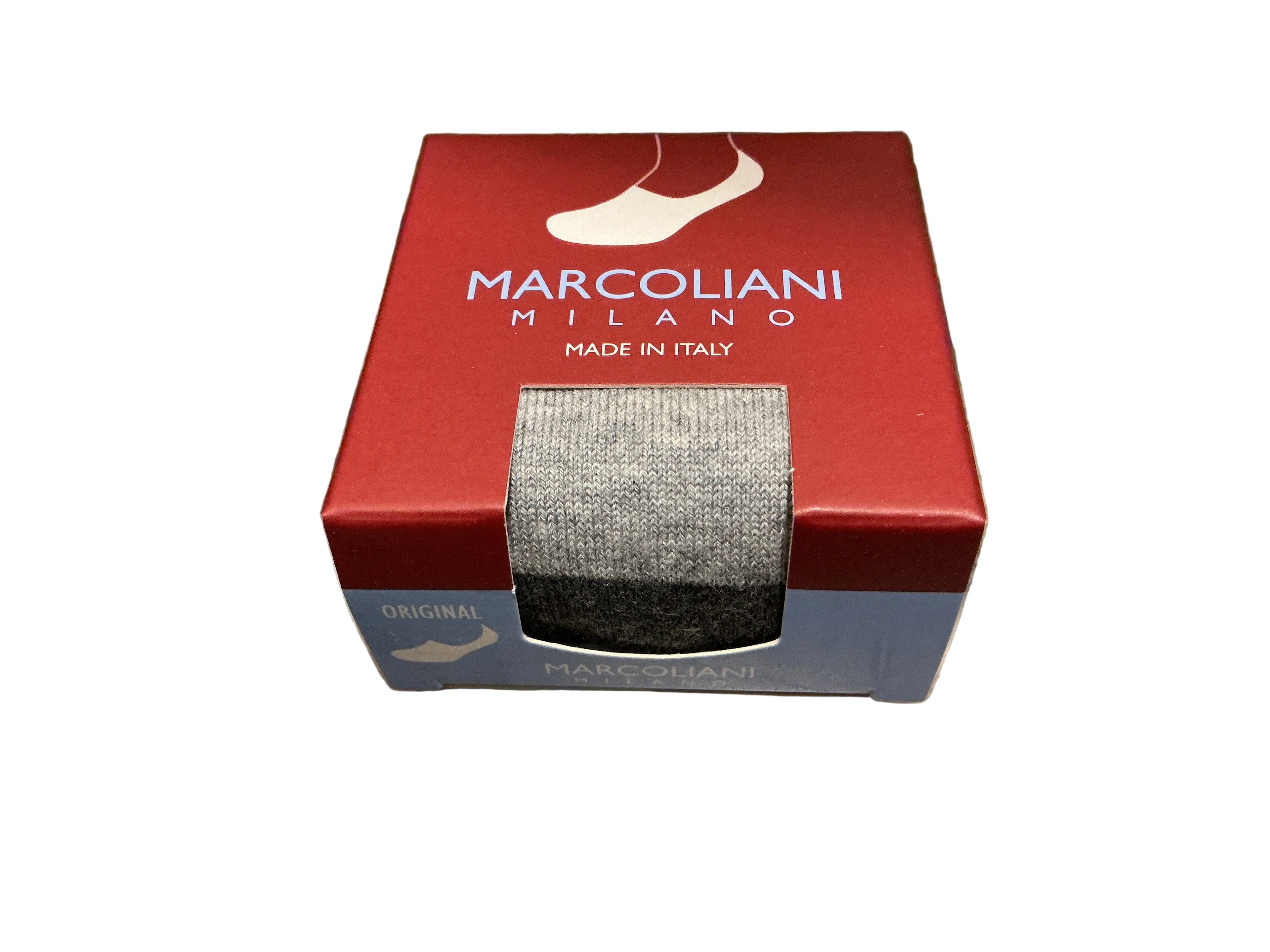 Marcoliani Invisible Sock