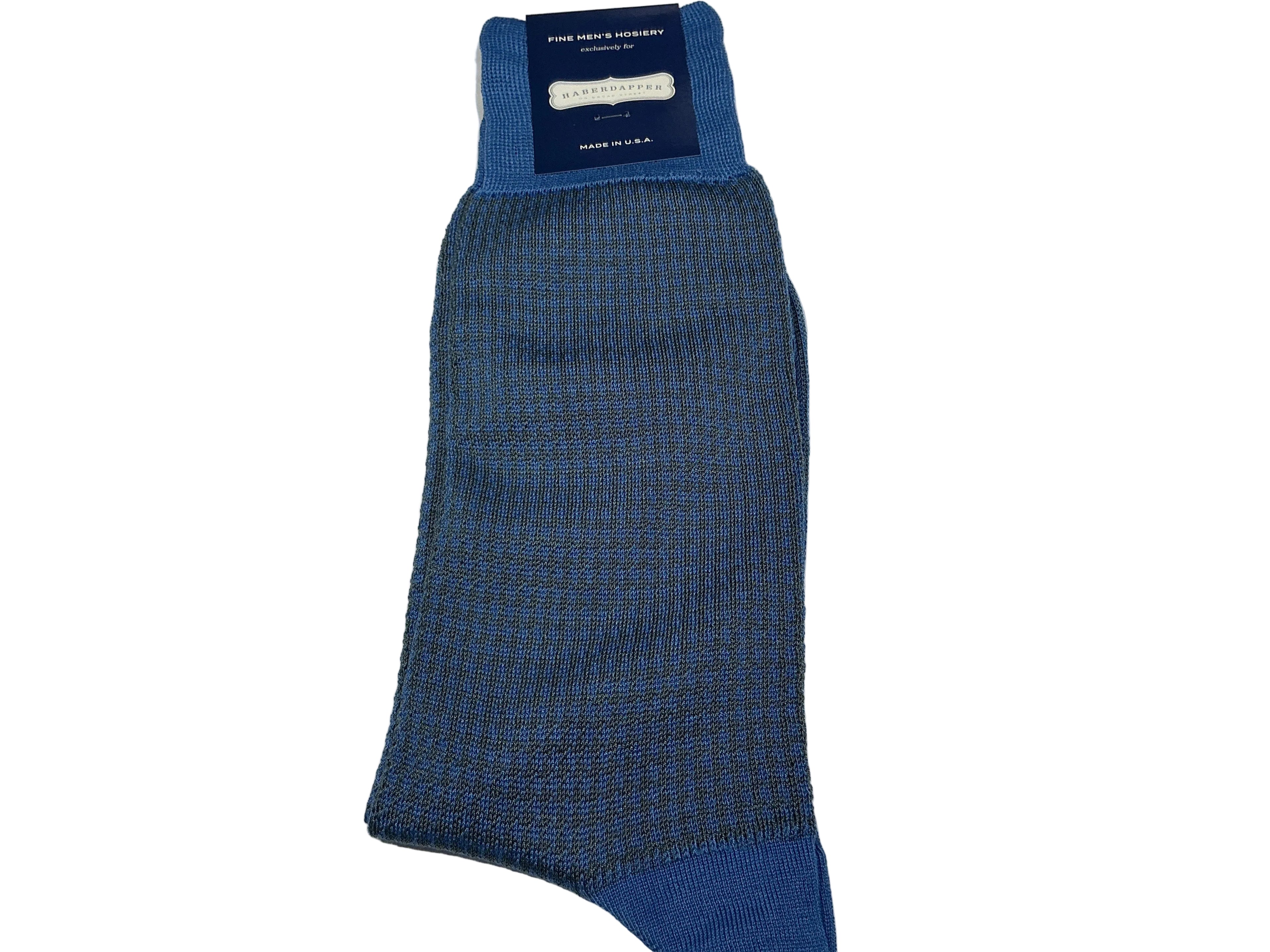 Haberdapper Dress Socks