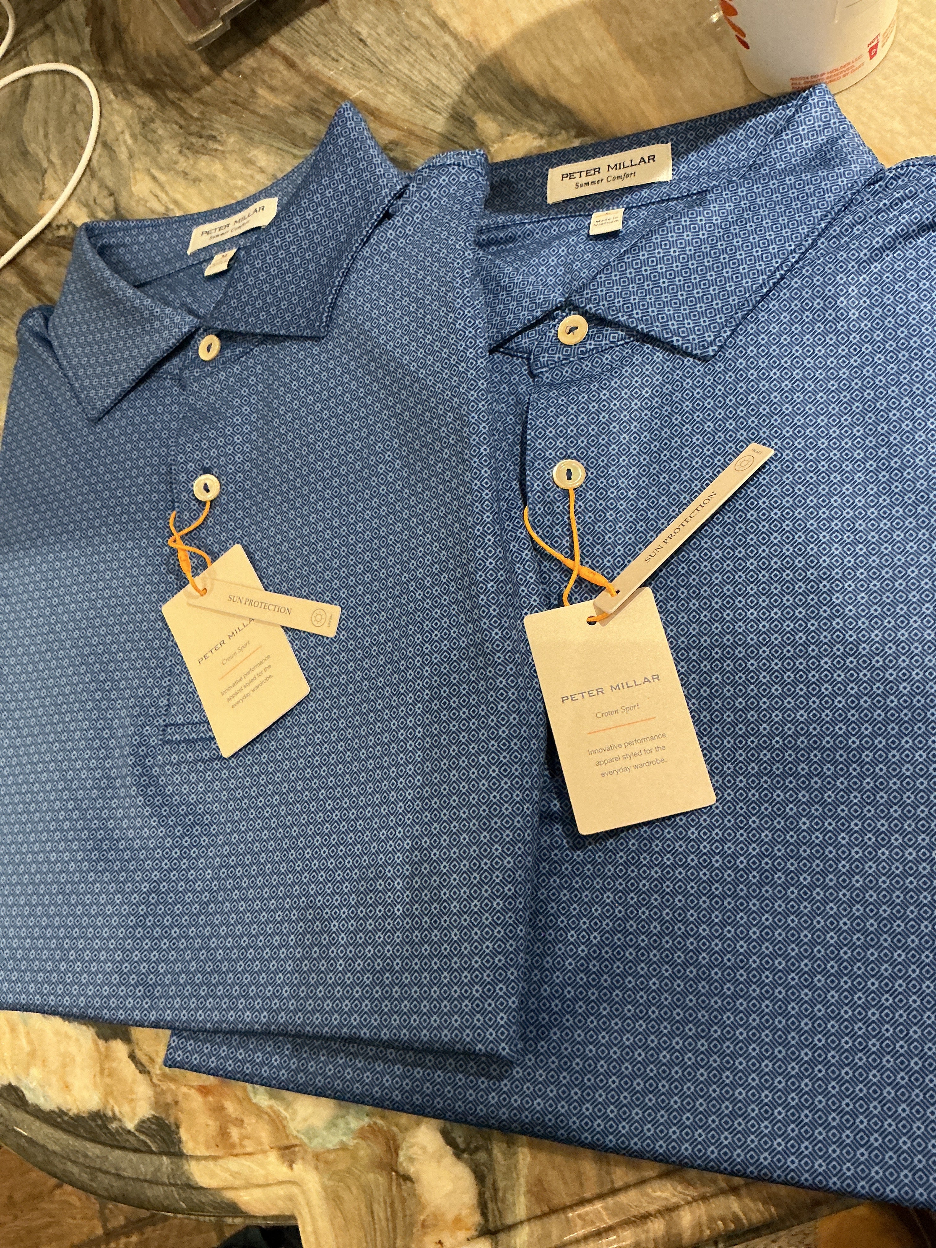 Peter Millar Polo