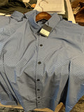 Mizzen+Main Sport Shirt