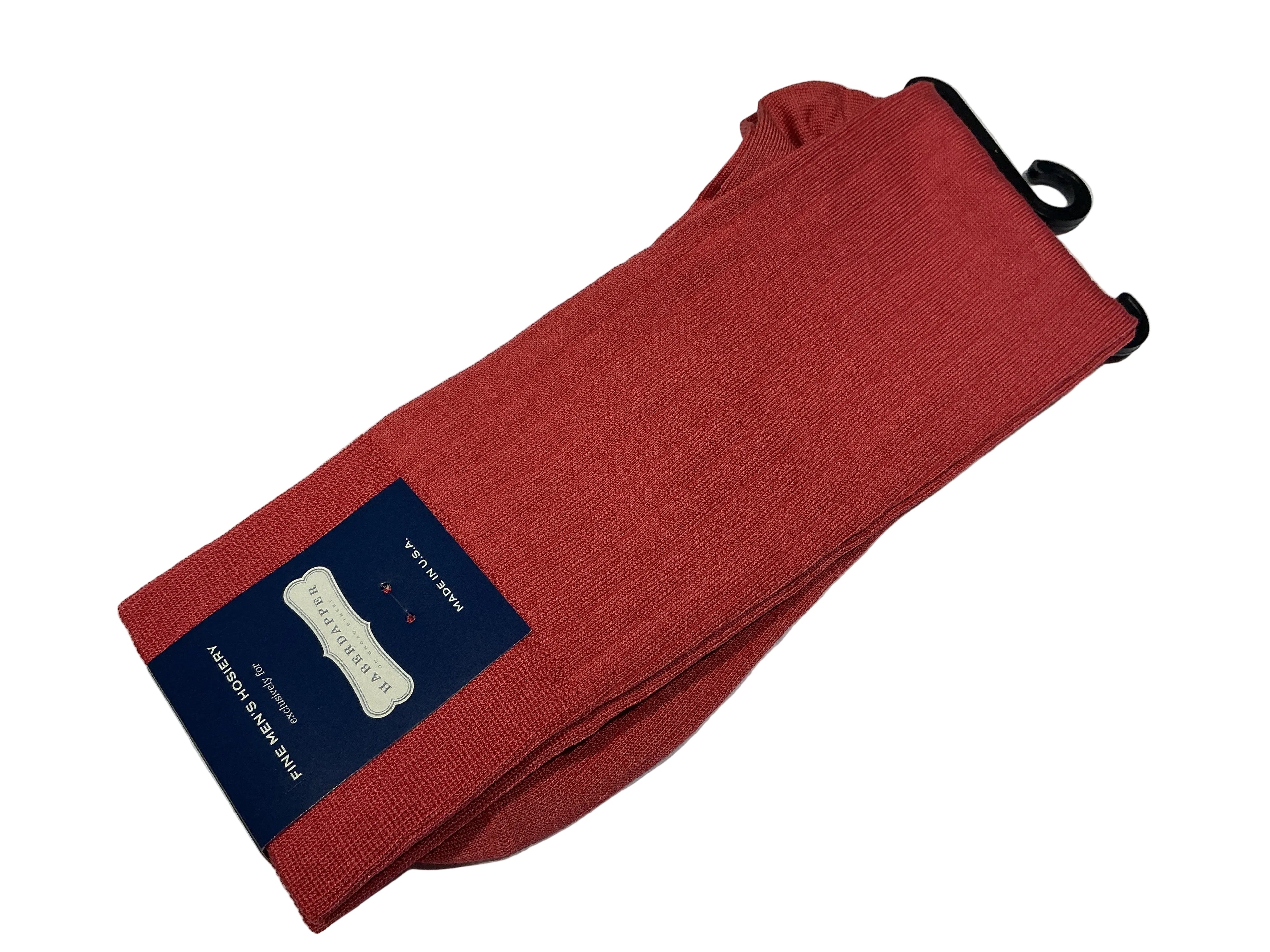 Haberdapper Dress Socks