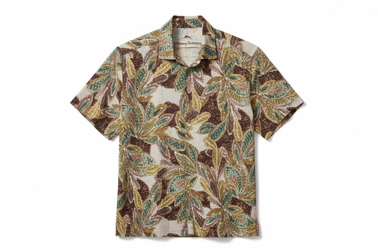 Tommy Bahama Fuego Tropics