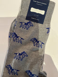 Haberdapper Dress Socks