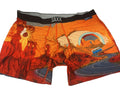 Saxx Volt Breathable Mesh
