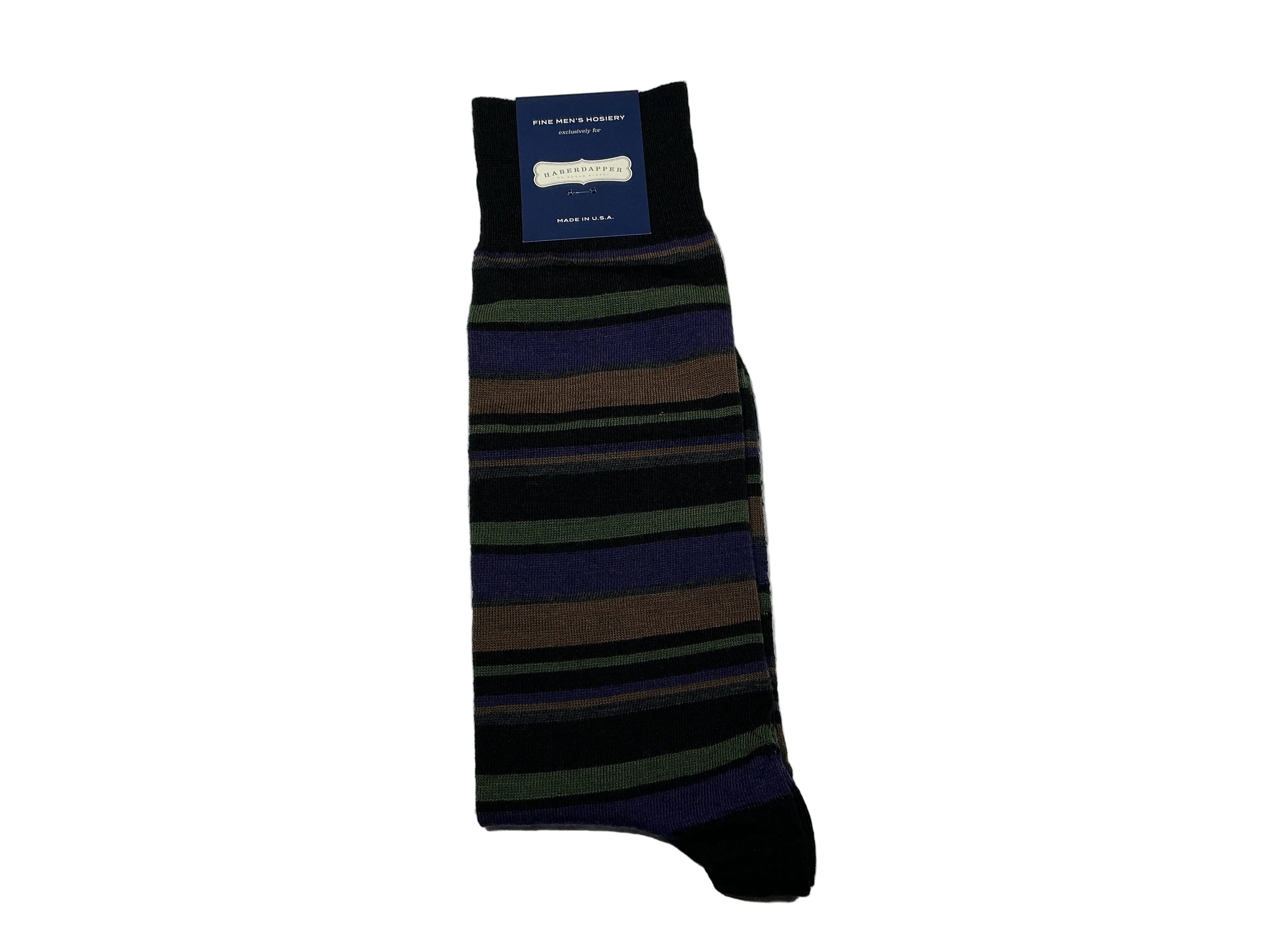 Haberdapper Dress Socks