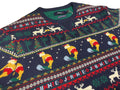 Johnnie-O Christmas Sweater