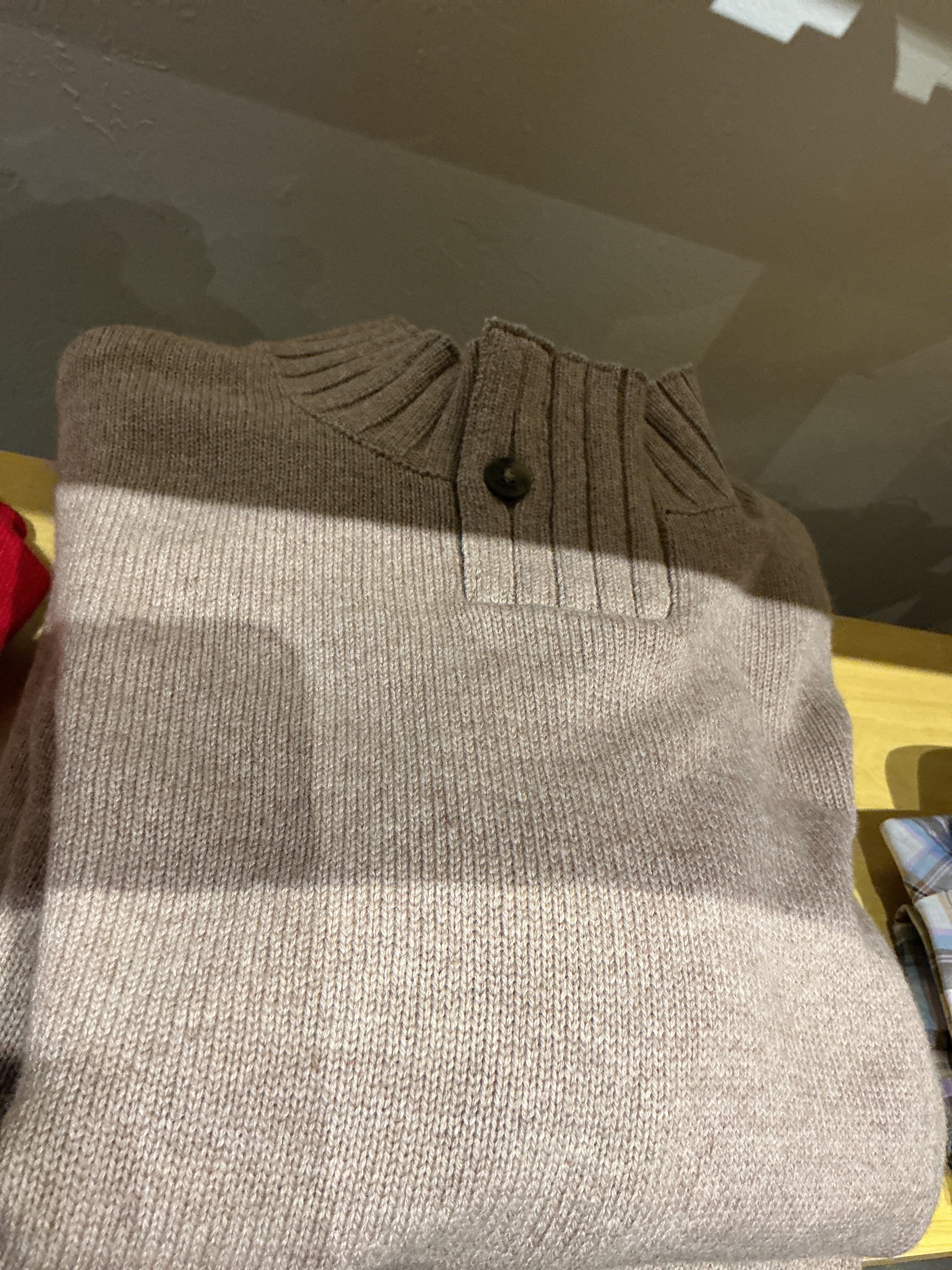Johnnie-O Henley Sweater