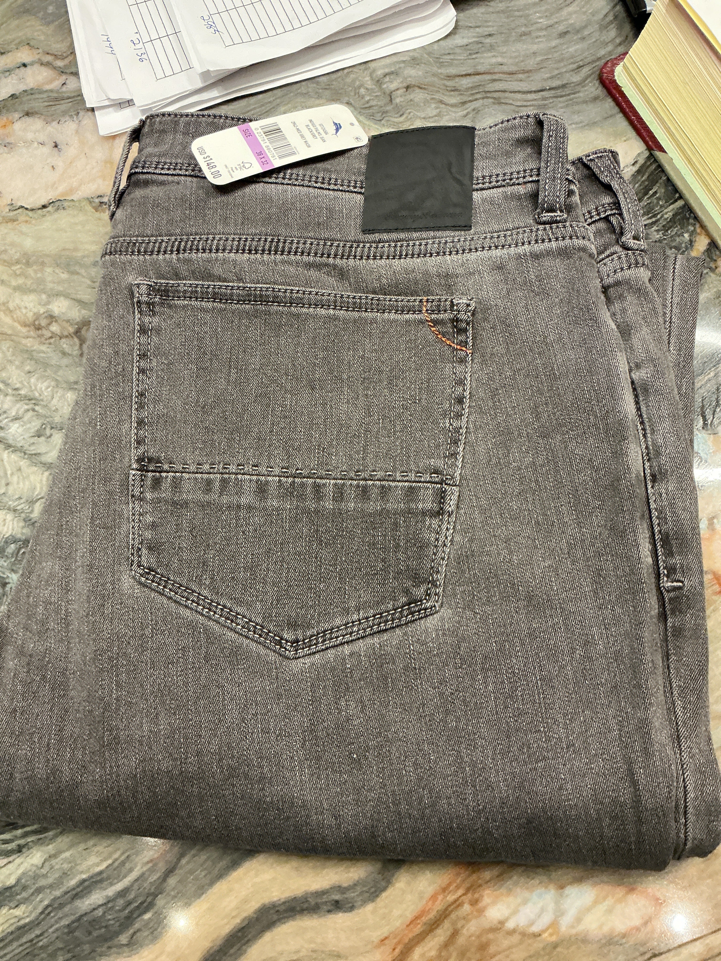 Tommy Bahama Denim Jean