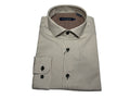Stone Rose Long Sleeve Nova Twill Shirt